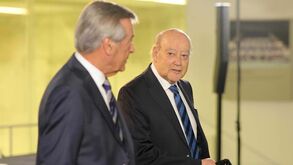 Pinto da Costa: a reunião com CA, a sintonia com Conceição e a desigualdade em relação ao Sporting