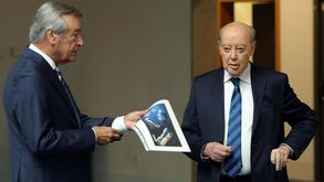 Fernando Gomes e as negociações com um novo parceiro: «Trata-se de aumentar receitas e esse aumento é que é partilhado»