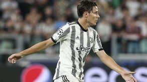 Escândalo das apostas em Itália: a dívida de 1M€ de Fagioli, mais suspeitos e a omissão da Juventus