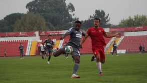 AVS SAD bate Salgueiros em particular