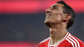 Di María esperado no Rosario Central: «Seria o final perfeito da sua carreira»