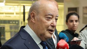 Pinto da Costa: «Conselho de Arbitragem reconhece que arbitragem não está bem»