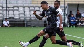 Boavista vence Varzim em particular 
