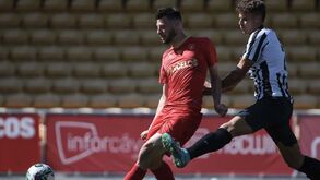 Roko Baturina joga no Gil Vicente e o irmão é candidato a 'Golden Boy': «Ficar no Top 10 já será um sucesso»