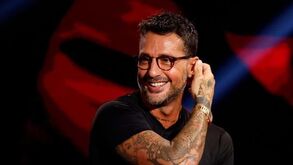 Fabrizio Corona não pára: «Temos mais nomes de jogadores da Serie B e C»