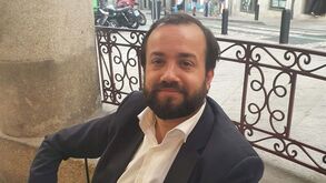 Comentador da BTV detido no Porto