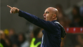 Roberto Martínez e uma possível conquista do Euro'2024: «Precisamos de sonhos para tudo na vida»