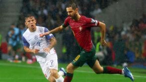 Bernardo Silva: «A melhor geração é a que ganha. Neste caso é a de 2016»