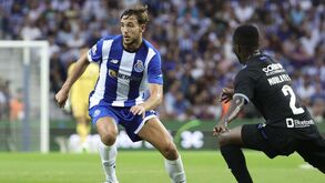 Contas do FC Porto: SAD detalha transações de Nico González e Otávio
