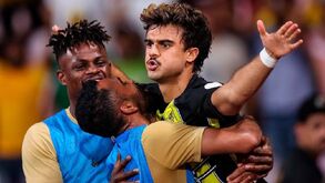 Tottenham 'chama' por Jota: «Tem qualidade para jogar na Premier League»