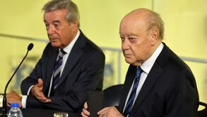 Contas do FC Porto: administração recebeu 1,6 M€ de prémio extraordinário por 
