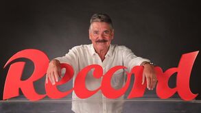 Toni: «O 25 de Abril libertou-nos»