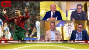 Luís Miguel Henrique: «Só por incompetência é que as grandes equipas não são apuradas»