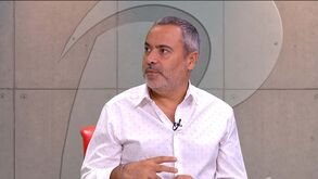 «Não espero que seja bar aberto e acho que nem 3 jogadores novos vão entrar na próxima convocatória da Seleção»