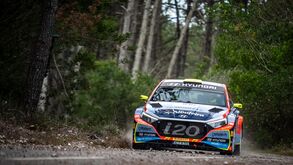 Ricardo Teodósio sagra-se campeão nacional