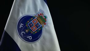 FC Porto esclarece pagamento de prémios à administração da SAD