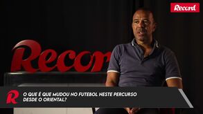 Costinha: «Hoje em dia há uma fome da vida que um futebolista pode ter; antigamente havia a fome de ser jogador de futebol»