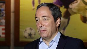 José Fernando Rio critica prémio recebido pelos administradores do FC Porto: «É uma vergonha»