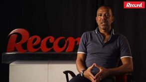 Carreira, Mourinho, os 10-0 e muito mais: Costinha fala de tudo a Record