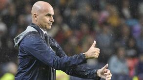 Os 20 intocáveis para Roberto Martínez