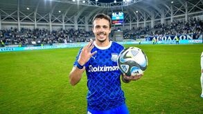 Pedro Marques, o príncipe de Limassol
