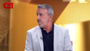 Diamantino: «Trubin já está a dar razão ao treinador do Benfica...»