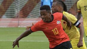 Jogadores da seleção moçambicana fazem exigências à federação e ameaçam faltar ao jogo com a Nigéria