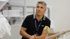 Nuno Lopes após apuramento: «Queremos continuar a desafiar os 'milhões'»