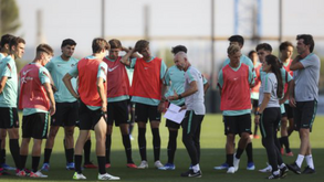 Portugal defronta hoje a Espanha