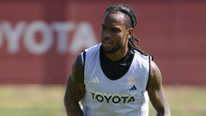 Renato Sanches aponta ao Monza