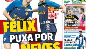 Segunda-feira, 16 de outubro de 2023