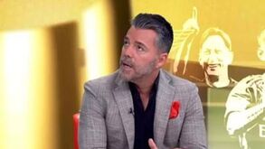 Calado: «Agora percebi que existem vacas sagradas no Conselho de Arbitragem»