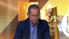 Octávio Machado: «Alguns adivinham tudo…»