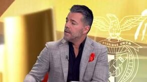 José Calado: «Árbitro tem de confiar no VAR»