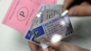 Renovação automatizada da Carta de Condução está disponível a partir de hoje