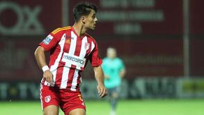 Benny e a liderança do AVS na Liga Sabseg: «Os mais experientes travam quaisquer euforias»