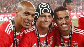 João Neves não esquece chegada à equipa principal: «Chiquinho foi como um pai»