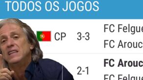 Felgueiras acredita que 