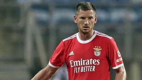 Vertonghen sobre Fernando Santos: «Nunca percebi como é que Portugal, com uma geração surreal, não atacava»