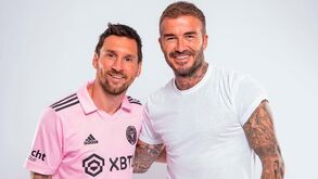 Há sempre espaço: Lionel Messi quer levar mais um amigo para Miami