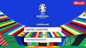 Todos os países já qualificados para o Euro'2024