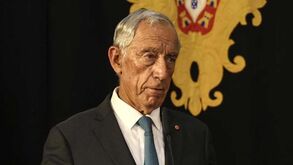 Marcelo ia ver a Seleção num bar de Bruxelas: «Autoridades entenderam que eu devia seguir para o hotel»