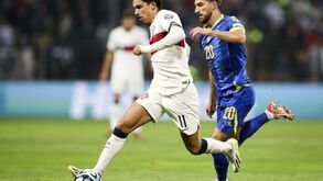 As notas dos jogadores da Seleção frente à Bósnia: agora é uma alegria