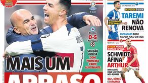 Terça-feira, 17 de outubro de 2023