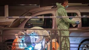 Polícia abateu suspeito de tiroteio em Bruxelas