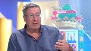 Manuel Serrão: «Não acho que dizer bem de Martínez implique dizer mal de Fernando Santos»