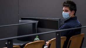 Benfica perde recurso: Tribunal Constitucional valida suspensão de processos a Rui Pinto