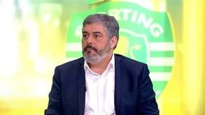 André Pinotes Batista: «Estamos melhores com Martínez»