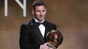 Catalães avançam que Messi será o vencedor da Bola de Ouro  