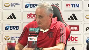 Tite revela plano para recuperar Everton Cebolinha no Flamengo